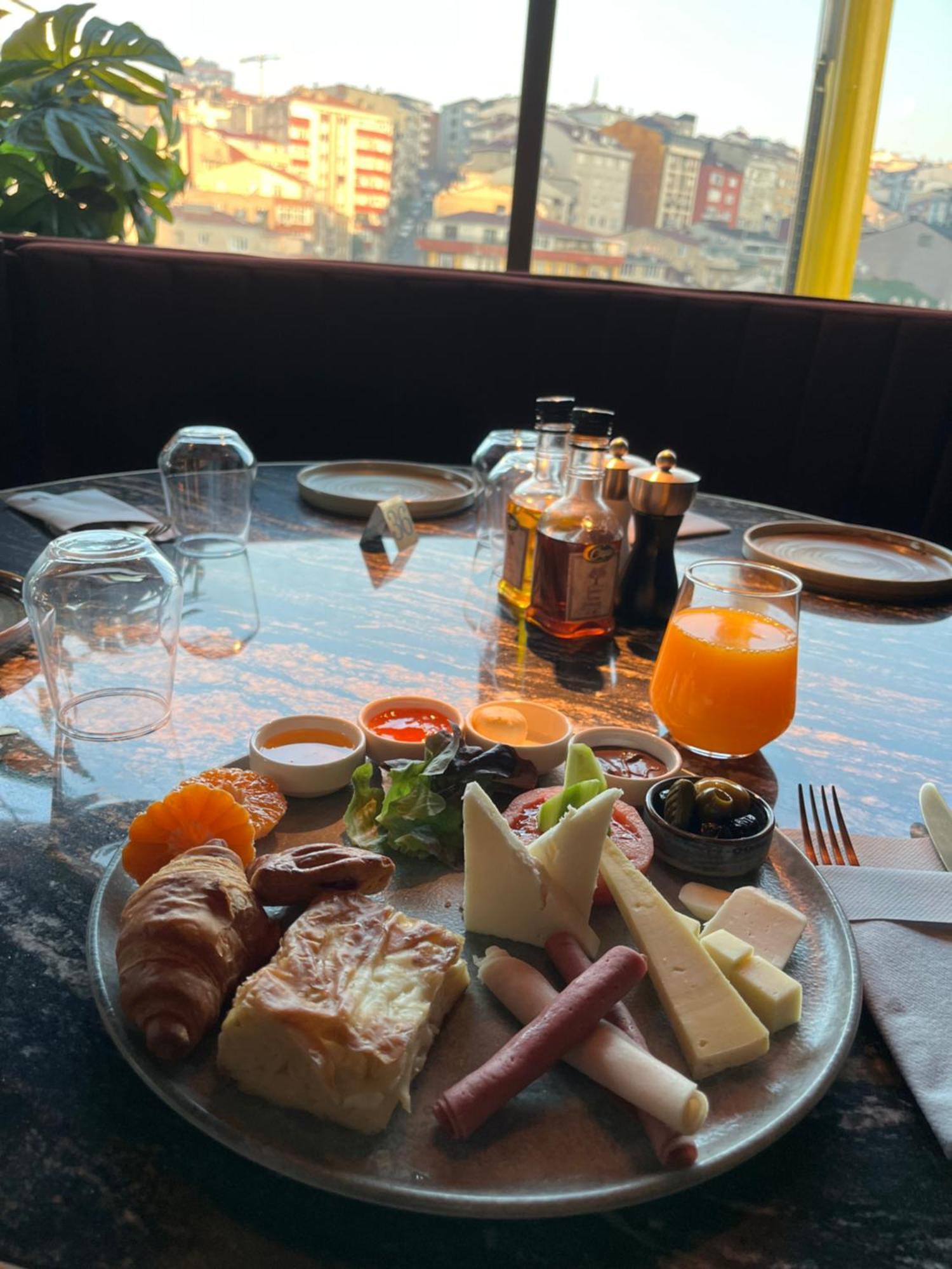 Novotel Bomonti Istanbul