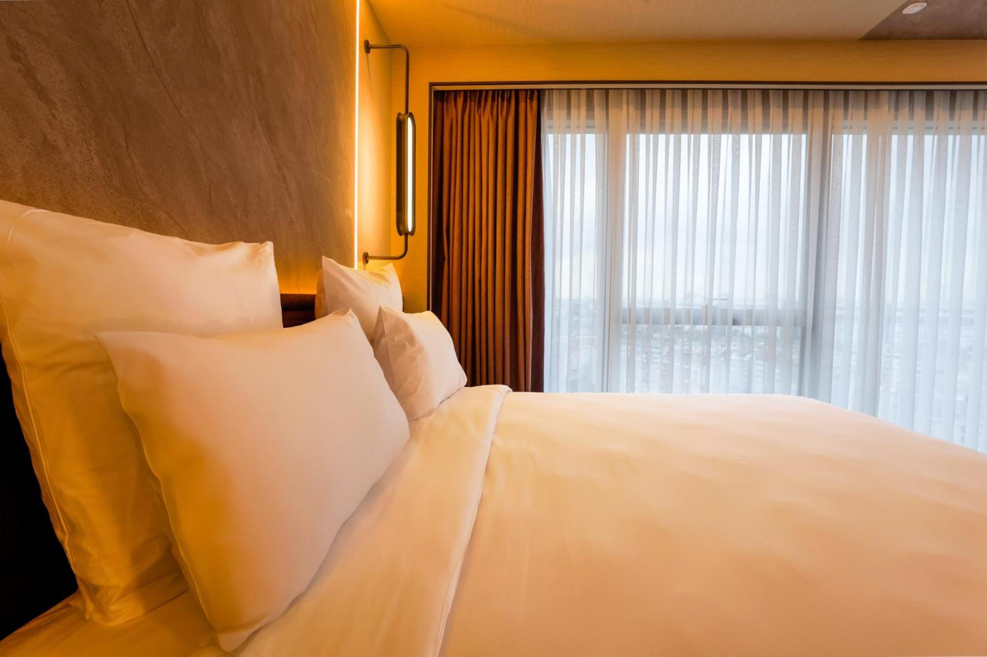 Novotel Bomonti 5*