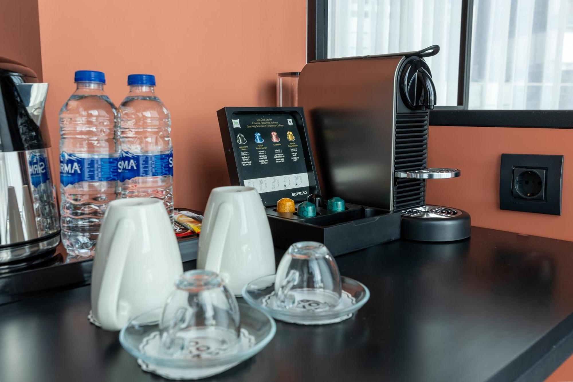 Novotel Bomonti Istanbul
