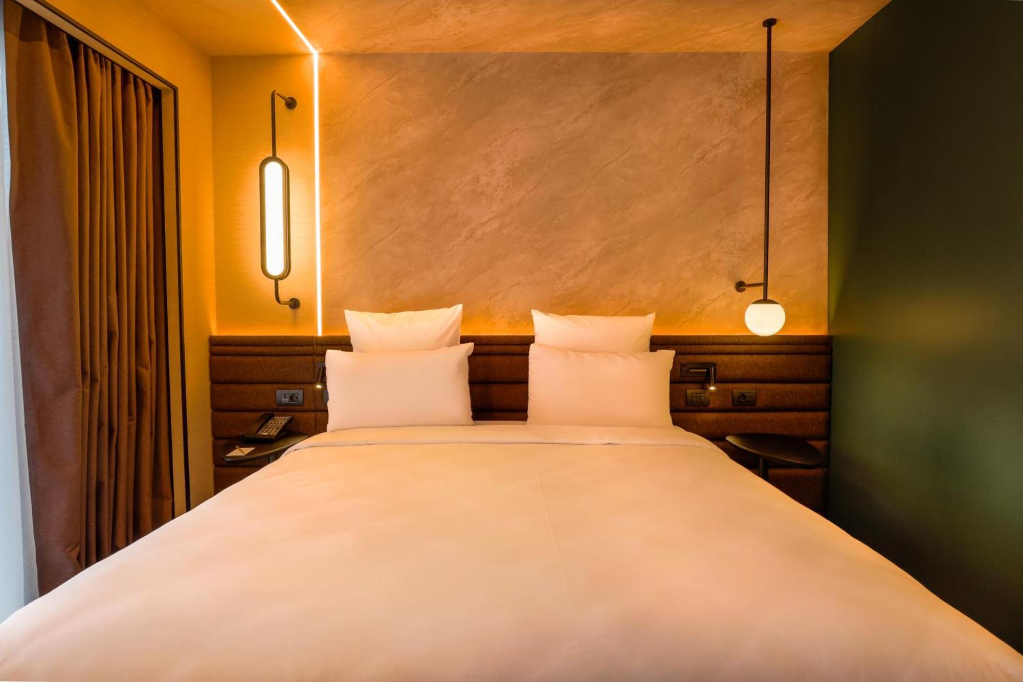 Novotel Bomonti Otel 5*