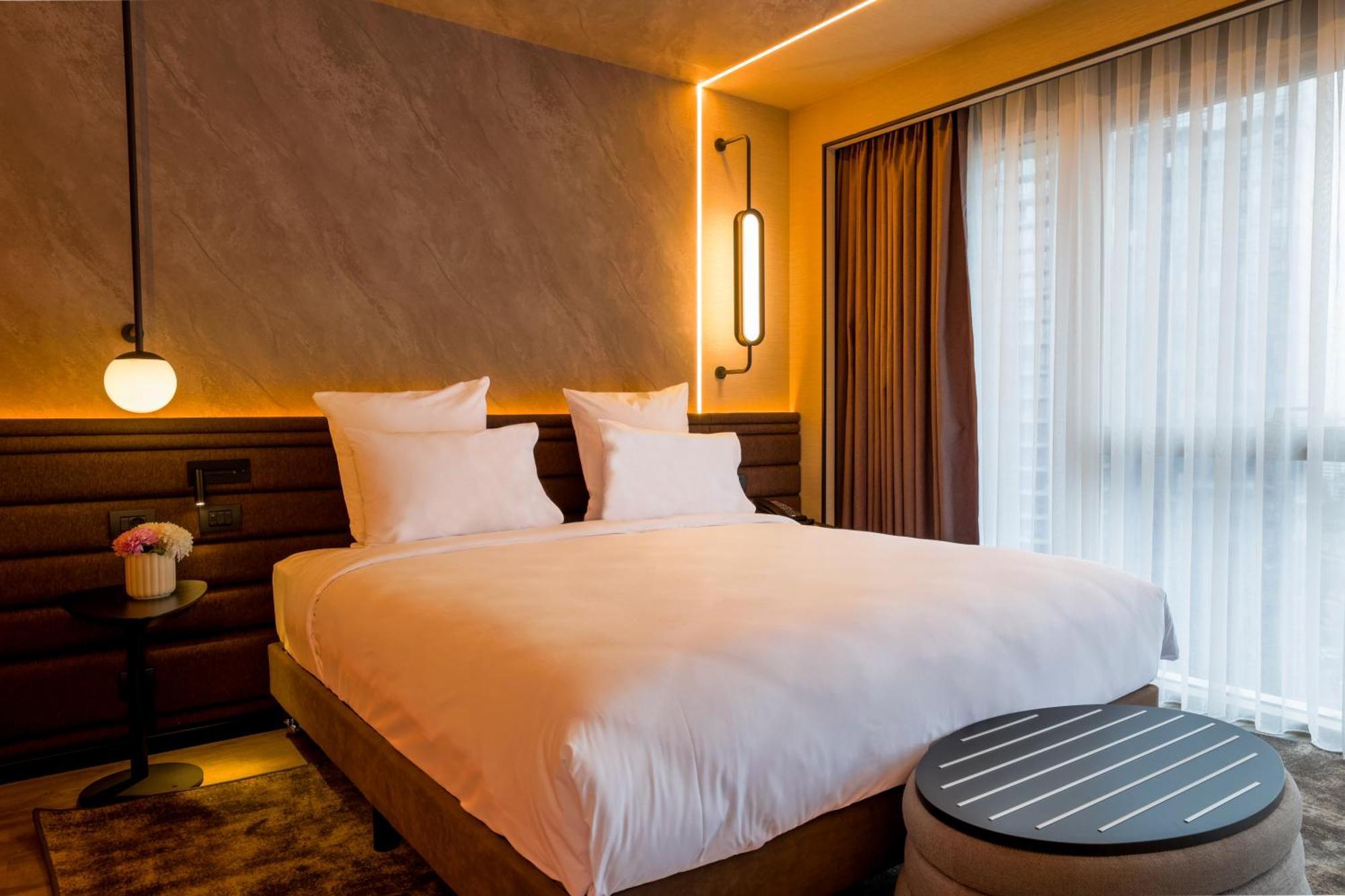 Novotel Bomonti 5* Istanbul