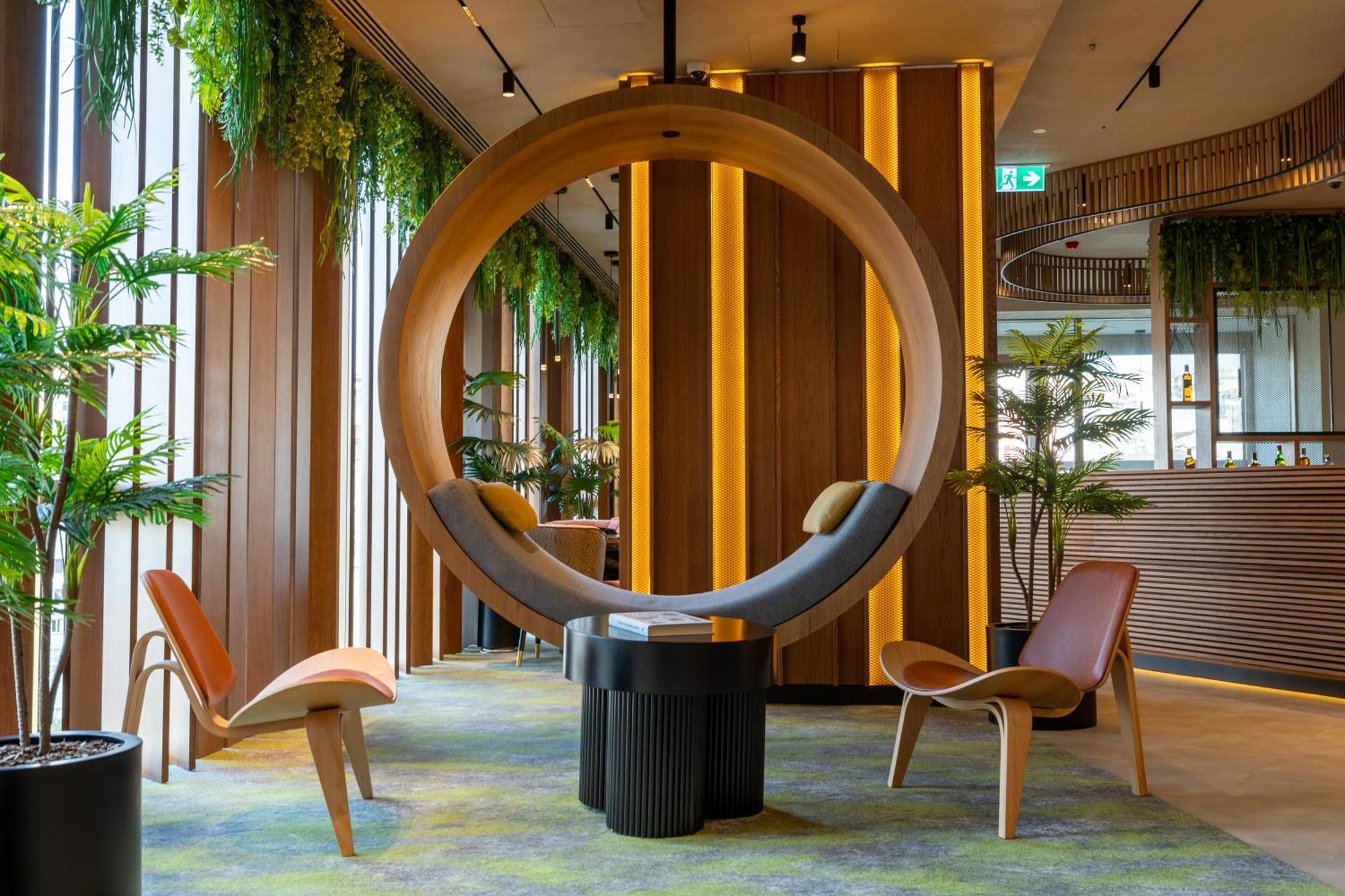 Novotel Bomonti 5* Istanbul