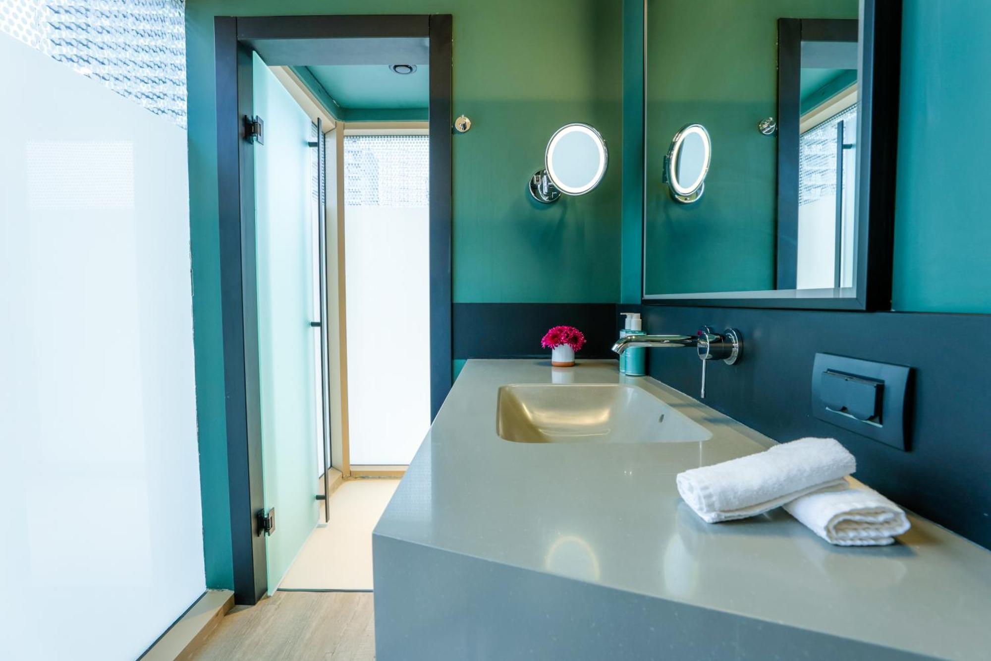 Hotel Novotel Bomonti Istanbul