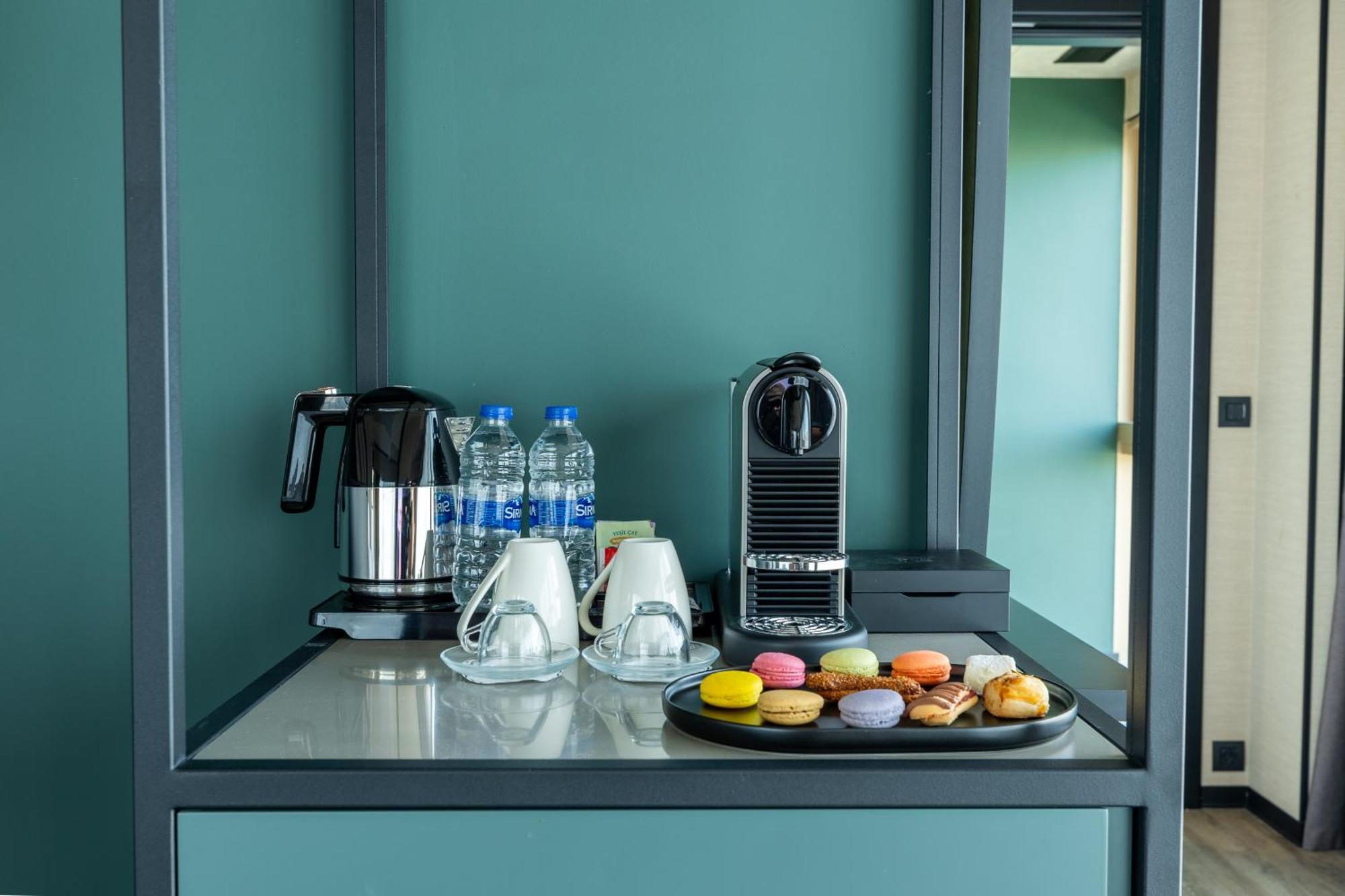 Novotel Bomonti 5* Istanbul