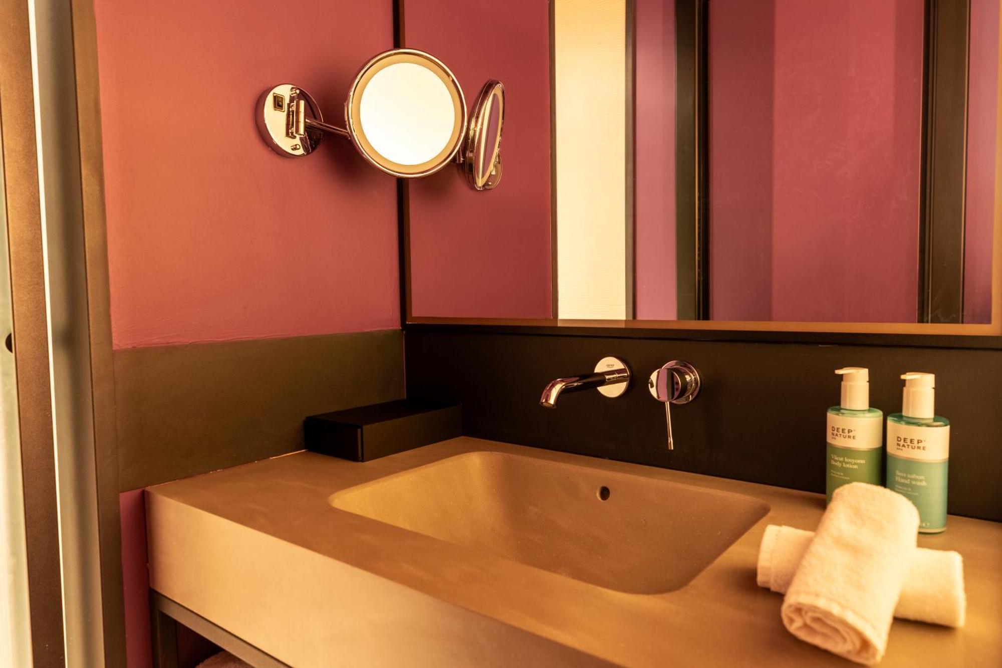 Novotel Bomonti 5*