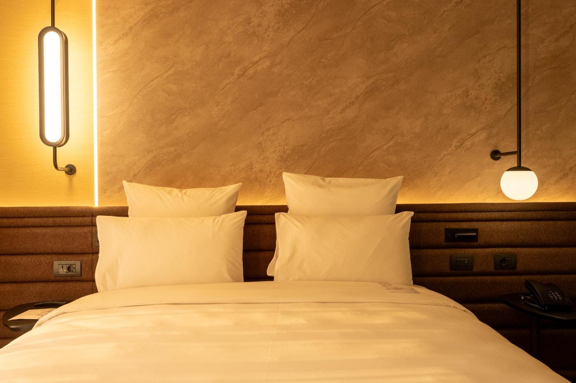 Novotel Bomonti Hotel 5*