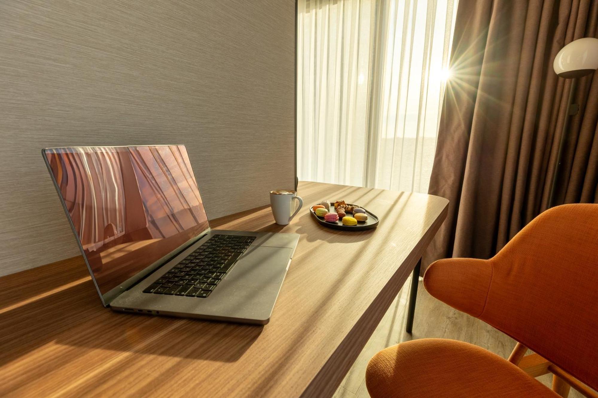 Novotel Bomonti Otel
