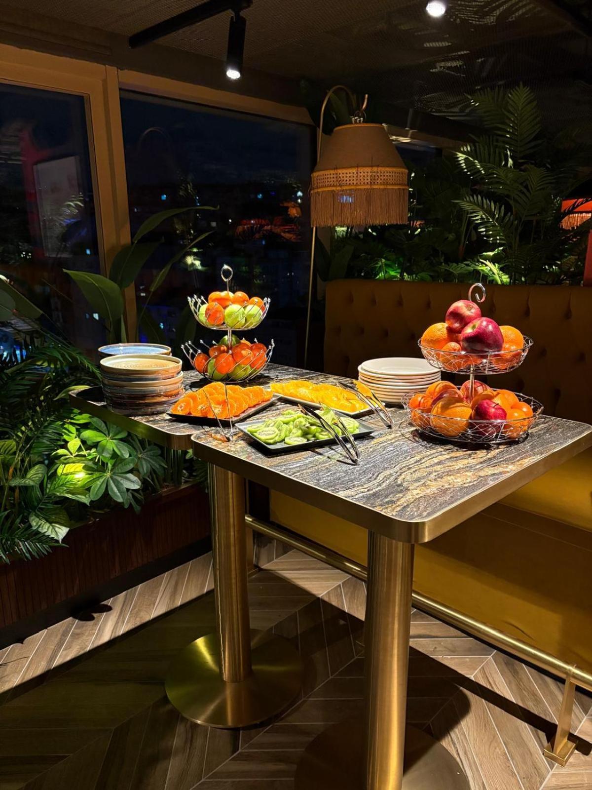 Novotel Bomonti Otel 5*