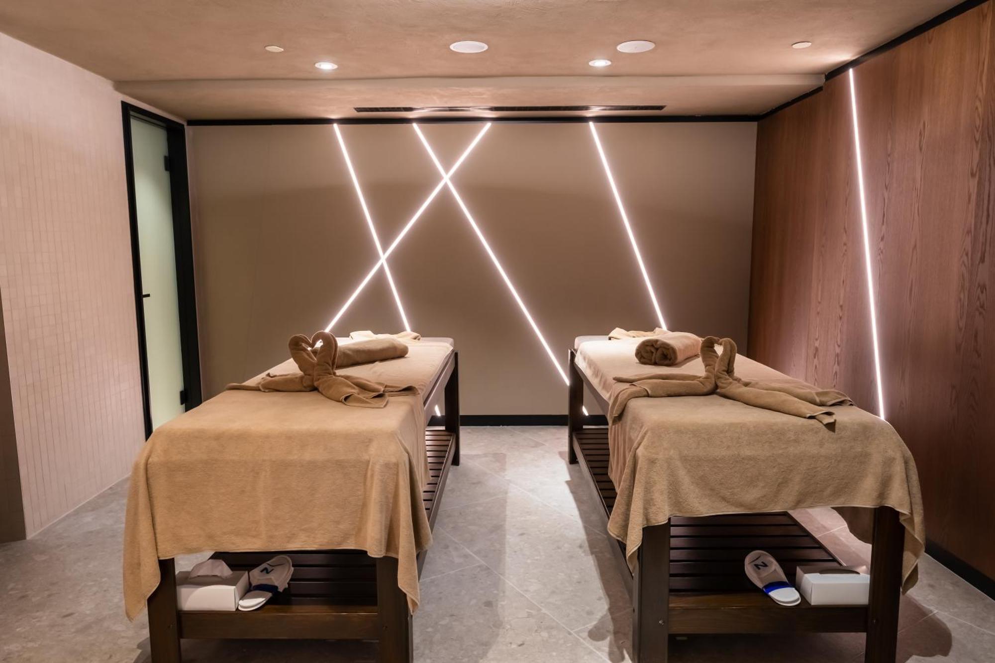 Novotel Bomonti 5*
