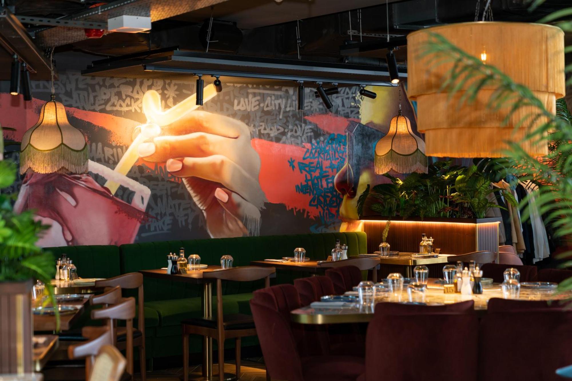 Novotel Bomonti İstanbul